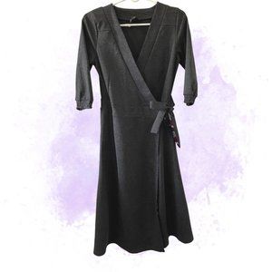 Brooklyn Industries Grey Dress